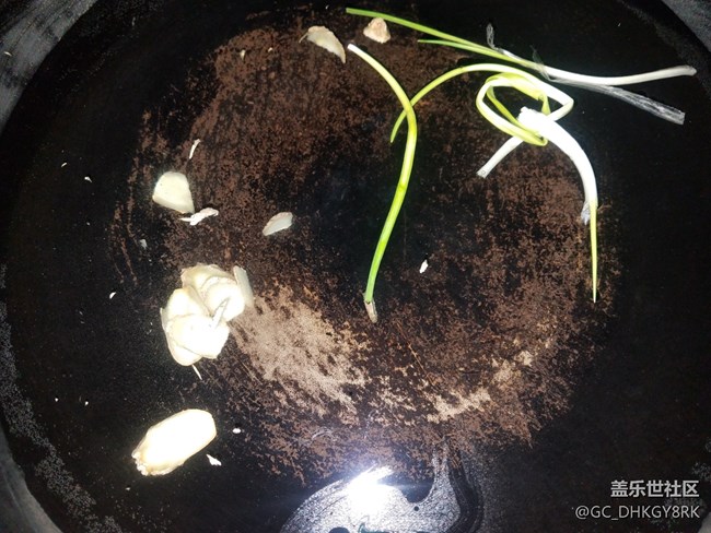 【霸王餐】+白灼蝦