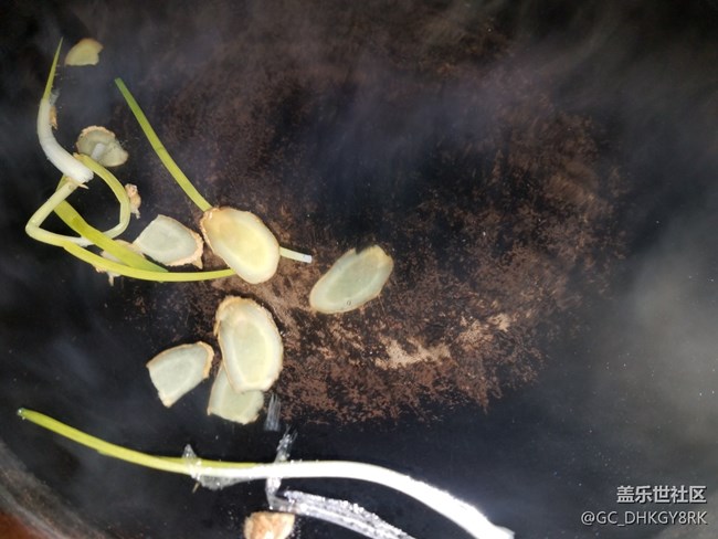 【霸王餐】+白灼蝦