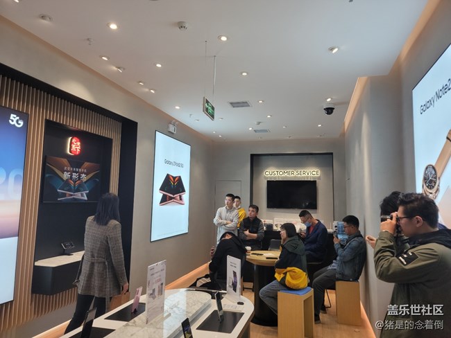 【11·15緣聚金地體驗(yàn)店】我和800元獎(jiǎng)品的故事