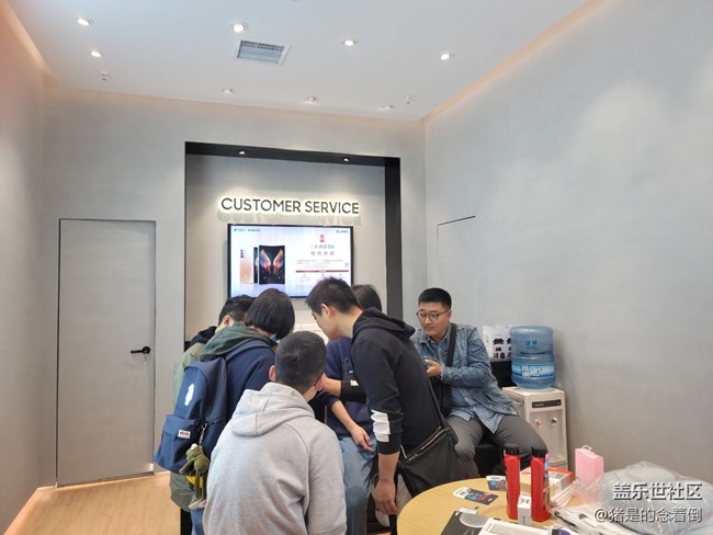 【11·15緣聚金地體驗(yàn)店】我和800元獎(jiǎng)品的故事