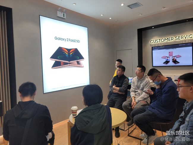 【11·15緣聚金地體驗(yàn)店】我和800元獎(jiǎng)品的故事