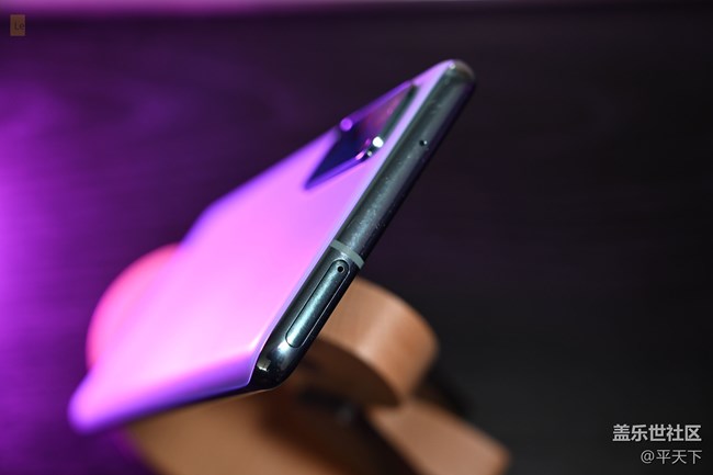 一款簡(jiǎn)單純粹的次旗艦，三星Galaxy S20 FE 5G外觀簡(jiǎn)評(píng)