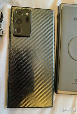 牛20U對(duì)比Mate40RS典藏