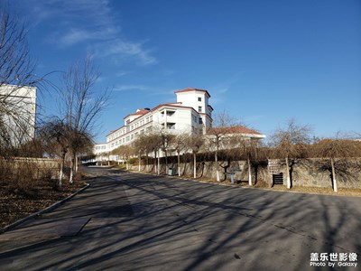 青青校園