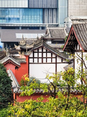 【色彩】+等風來