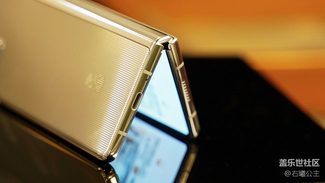 三星W21 5G：匠“心”初“心” 用“心”打造的一款精品