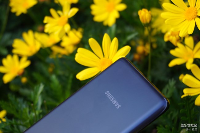 【Galaxy S20 FE星粉體驗團】顏值即正義的性能小鋼炮！