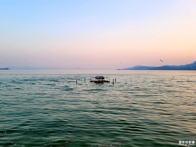 【Shot on SAMSUNG】留住最美一刻！