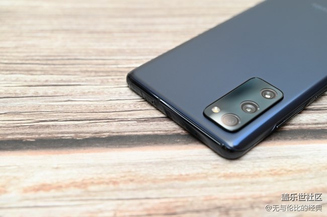 【Galaxy S20 FE星粉體驗團】返璞歸真，一款實而不華的旗艦