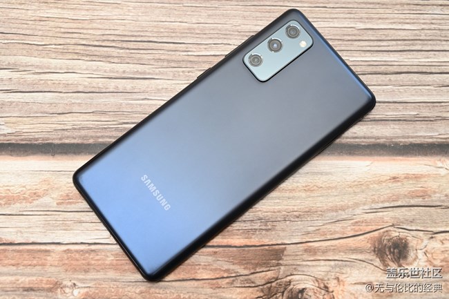 【Galaxy S20 FE星粉體驗團】返璞歸真，一款實而不華的旗艦