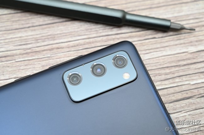 【Galaxy S20 FE星粉體驗團】返璞歸真，一款實而不華的旗艦