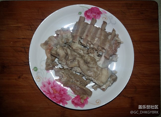 【霸王餐】+羊肉锅