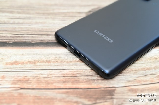 【Galaxy S20 FE星粉體驗團】返璞歸真，一款實而不華的旗艦