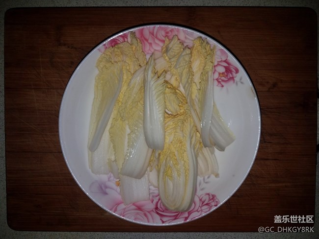 【霸王餐】+羊肉鍋