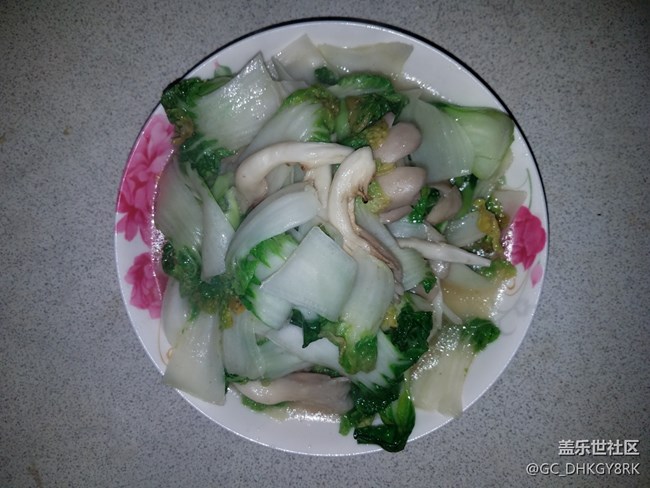 簡單好吃有營養(yǎng)的午餐