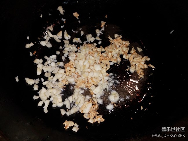 【嗦粉，嗦粉！】+ 蒜蓉粉絲開背蝦