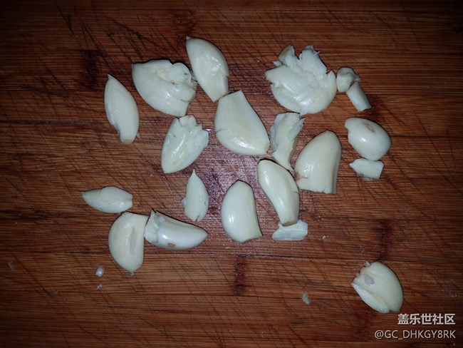 【嗦粉，嗦粉！】+ 蒜蓉粉絲開背蝦