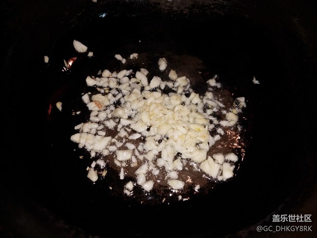 【嗦粉，嗦粉！】+ 蒜蓉粉絲開背蝦