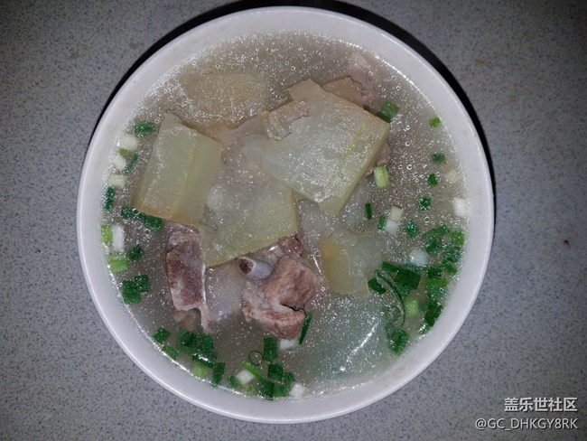 簡單好吃有營養(yǎng)的午餐