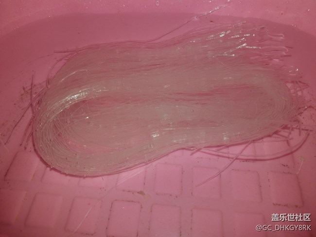 【嗦粉，嗦粉！】+ 蒜蓉粉絲開背蝦