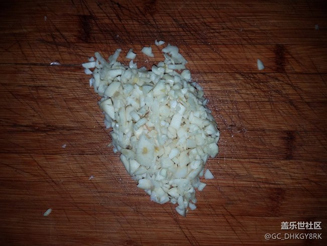 【嗦粉，嗦粉！】+ 蒜蓉粉絲開背蝦