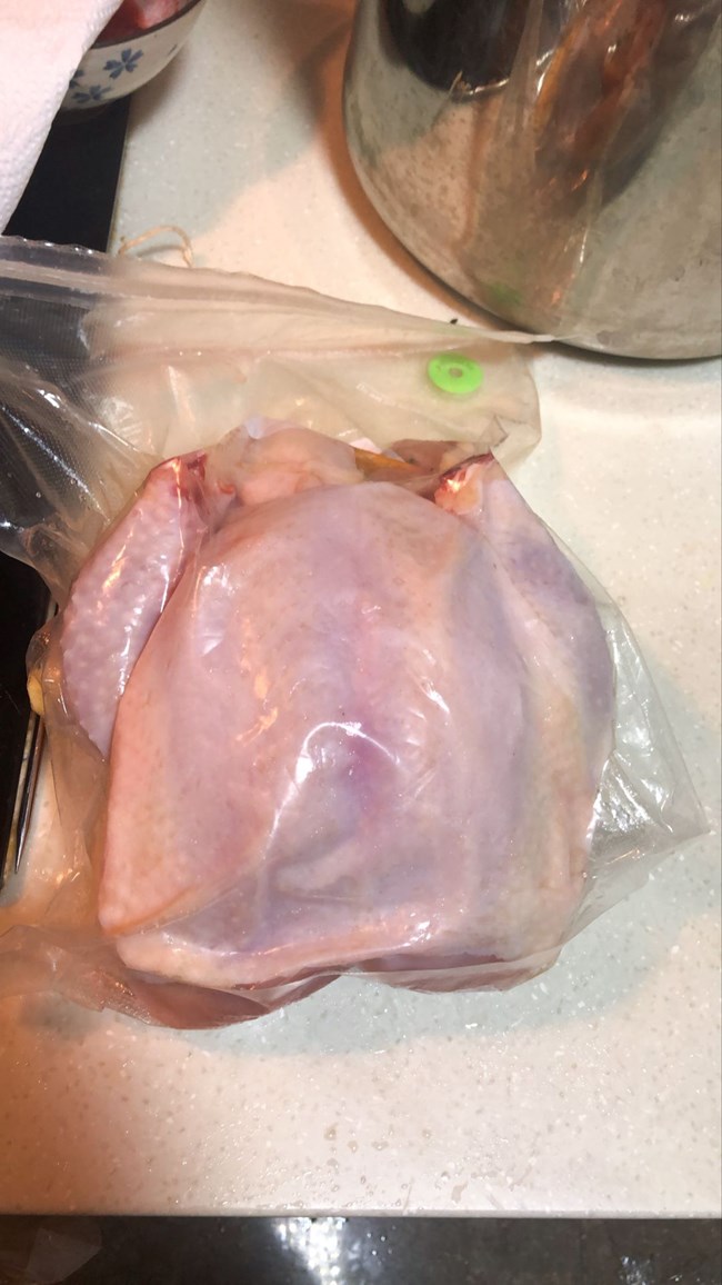 簡(jiǎn)簡(jiǎn)單單吃個(gè)雞你會(huì)吃了么