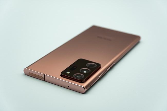 【Galaxy Note20星粉體驗(yàn)團(tuán)】Note依舊Note