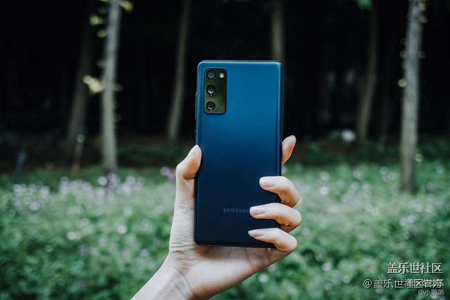 《每周星鮮事》 第49期: 來用Android 11 體驗(yàn)One UI 3的快樂