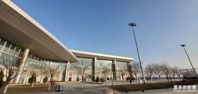 有陽(yáng)光的冬天