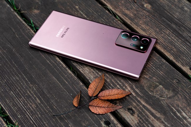 【Galaxy Note20星粉體驗(yàn)團(tuán)】Note依舊Note