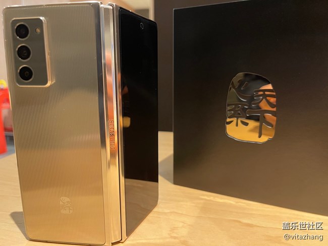 開箱發(fā)發(fā)圖片W21先行者