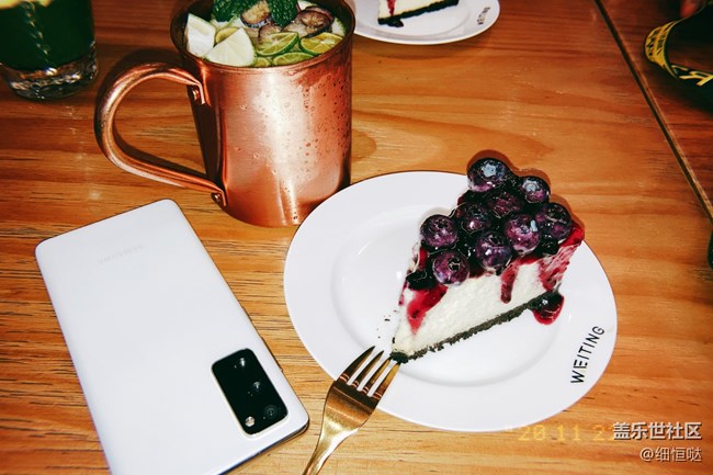 濟南星部落W21開箱Galaxy FS20FE品鑒會回顧