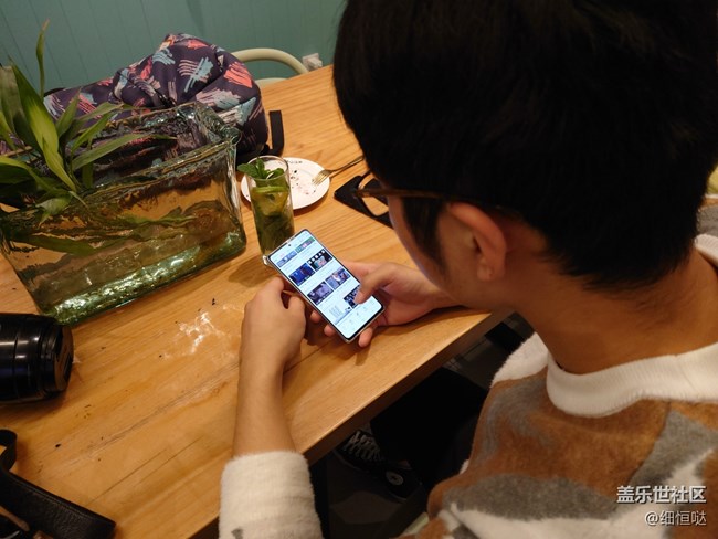 濟南星部落W21開箱Galaxy FS20FE品鑒會回顧