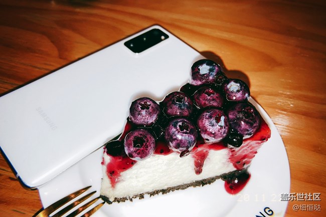 濟南星部落W21開箱Galaxy FS20FE品鑒會回顧