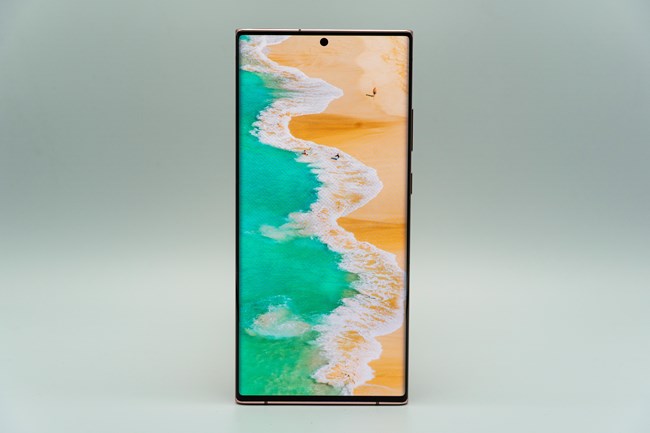 【Galaxy Note20星粉體驗(yàn)團(tuán)】Note依舊Note