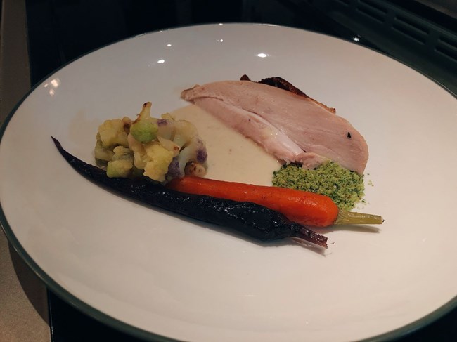 簡(jiǎn)簡(jiǎn)單單吃個(gè)雞你會(huì)吃了么