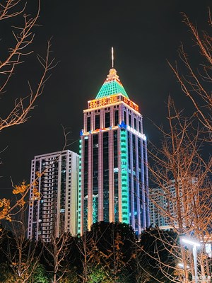 【心動(dòng)的瞬間】+環(huán)球港