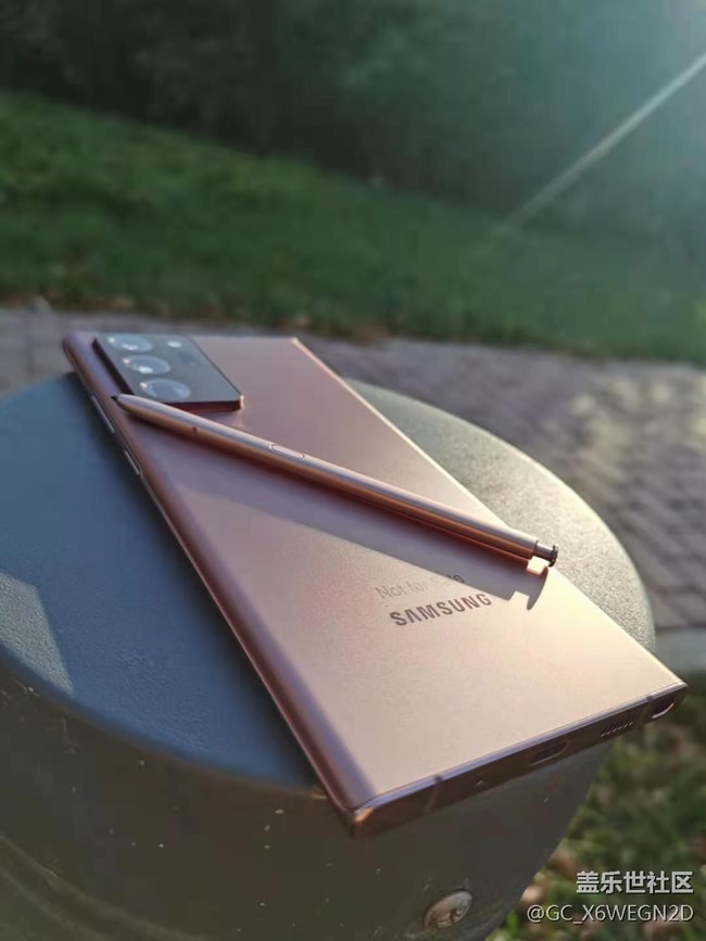 【Galaxy Note20星粉體驗團】尊貴奢華有內(nèi)涵 【Galaxy Note20星粉體驗團】尊貴奢華有內(nèi)涵