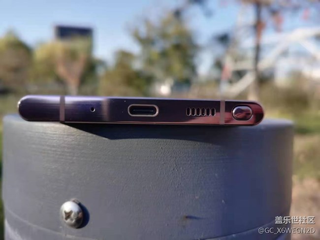 【Galaxy Note20星粉體驗團】尊貴奢華有內(nèi)涵 【Galaxy Note20星粉體驗團】尊貴奢華有內(nèi)涵