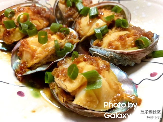 三星S20微距模式直出