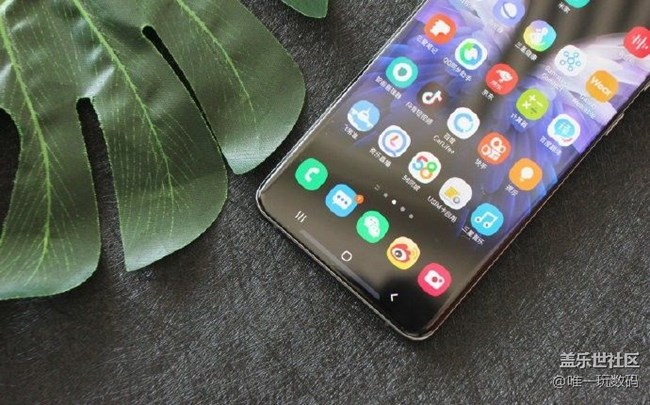 ?Galaxy S20 Ultra 5G意象白