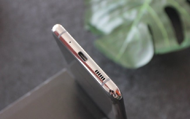 三星Galaxy S20 Ultra的意象白