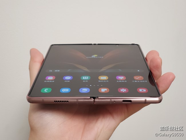【Galaxy Note20星粉體驗團】“常規(guī)“但不平庸