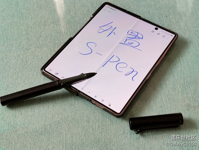 【Galaxy Note20星粉體驗團】“常規(guī)“但不平庸