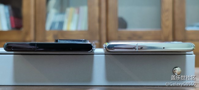 【Galaxy Note20星粉體驗團】“常規(guī)“但不平庸