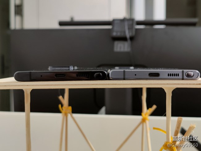 【Galaxy Note20星粉體驗團】“常規(guī)“但不平庸