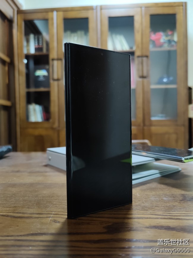 【Galaxy Note20星粉體驗團】“常規(guī)“但不平庸