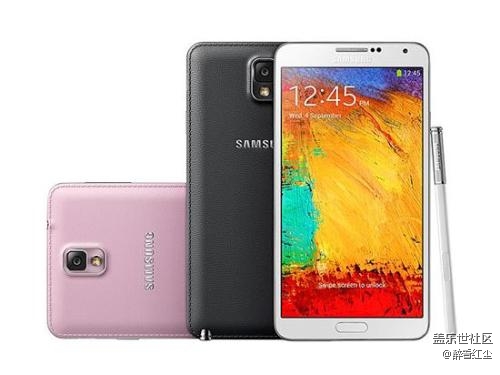 【Galaxy Note20星粉體驗(yàn)團(tuán)】筆較給力—Note 20 5G評(píng)測(cè)
