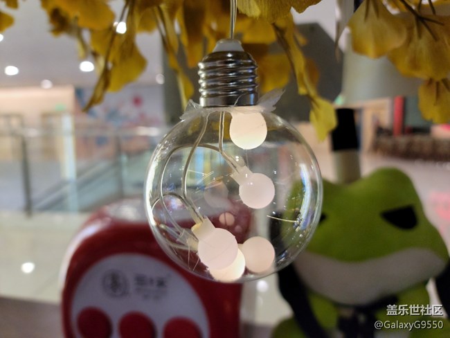 【Galaxy Note20星粉體驗團】“常規(guī)“但不平庸