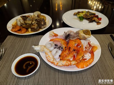【心動(dòng)的瞬間】一個(gè)人的美好時(shí)光